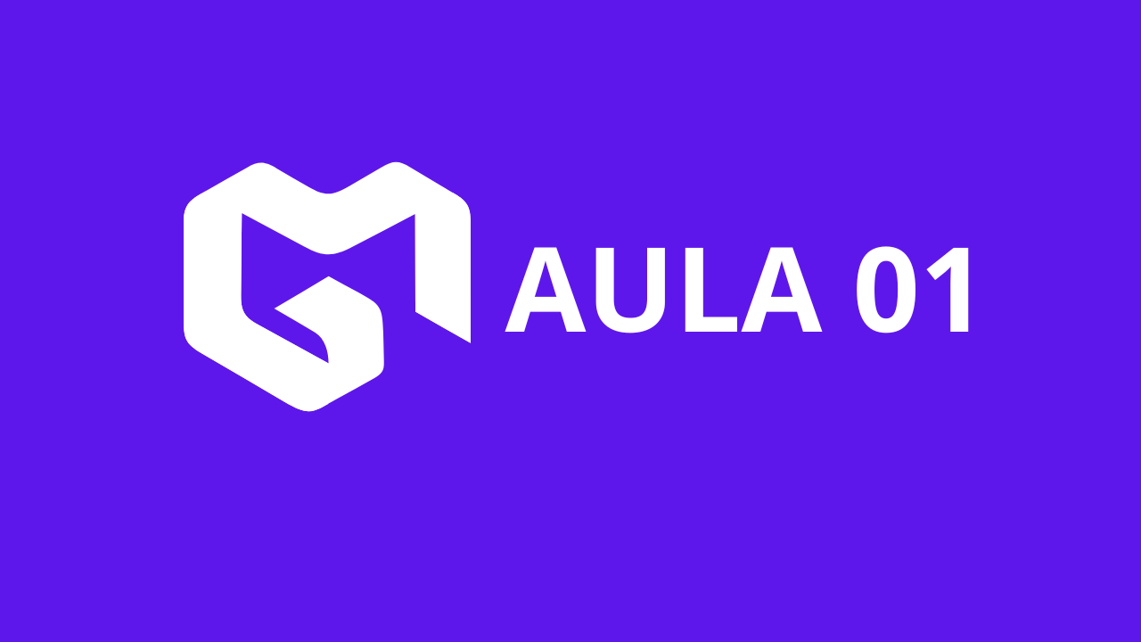 Aula 1